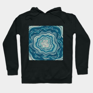 Ocean Hoodie